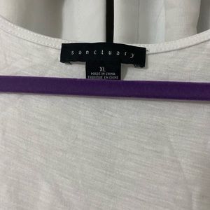 Sanctuary tank top